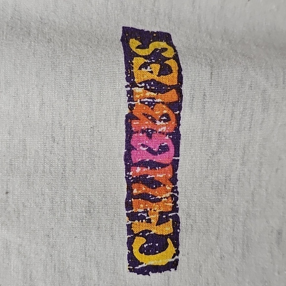 Chubbies Surf Lovers‎ Tank Top Size Medium NWT - Picture 4 of 9